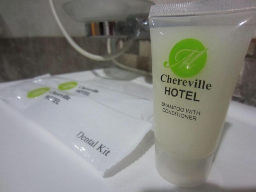 M Chereville Hotel Manila Image 11