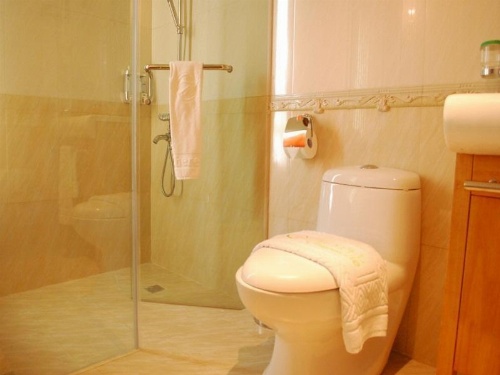 M Chereville Hotel Manila image 16